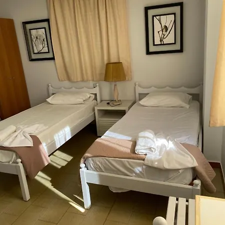 Hotel Popi Kos-Stadt