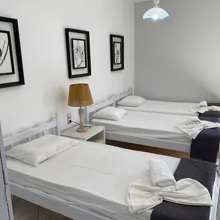 Hotel Popi Kos-Stadt