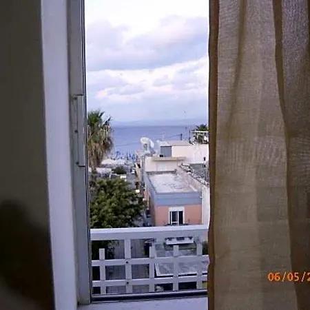 Popi Kos-Stadt