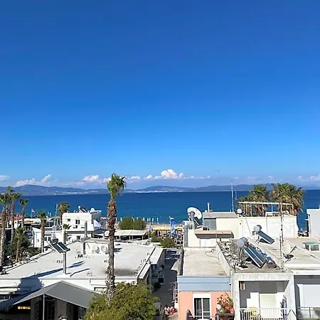 Popi * Kos-Stadt