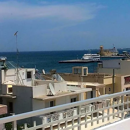 Hotel Popi
