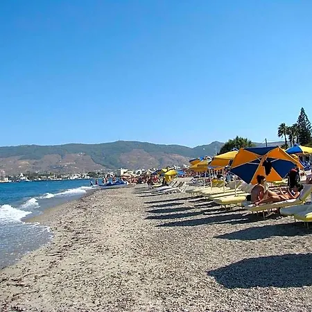Hotel Popi Kos-Stadt
