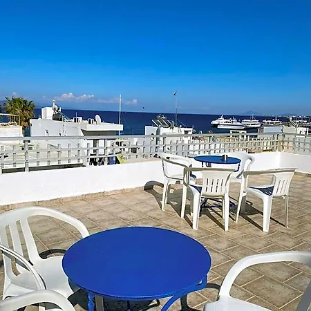 Popi Kos-Stadt