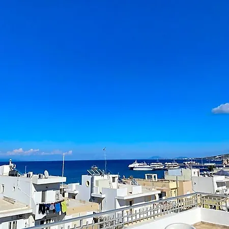 Popi Hotel Kos-Stadt