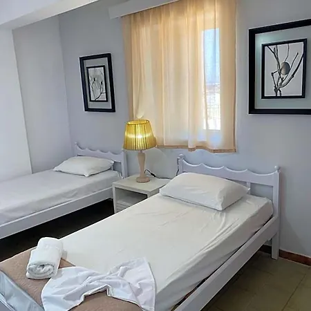 Popi Hotel Kos-Stadt