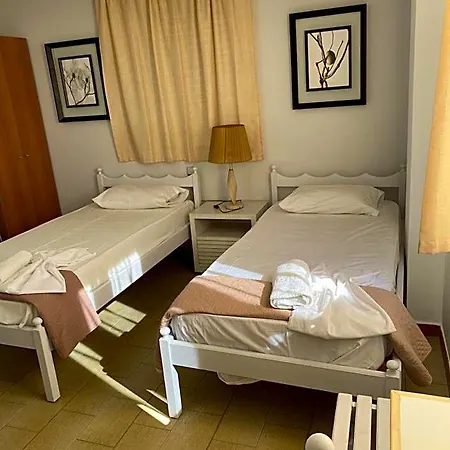 Popi Hotel Kos-Stadt