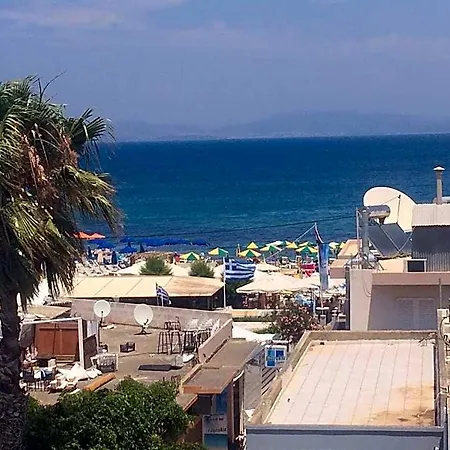 Popi Hotel Kos-Stadt