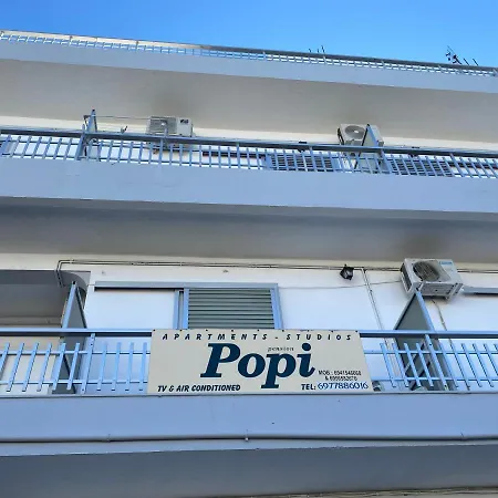 Popi * Kos-stad