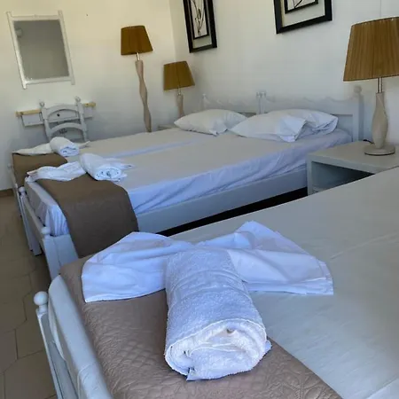 Popi Hotel Kos-stad
