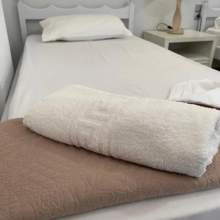 Popi Hotel *