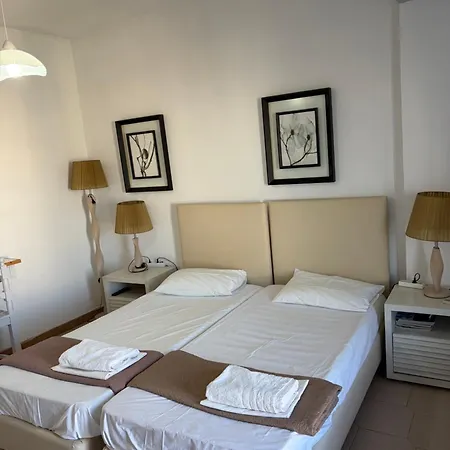 Popi Hotel Kos