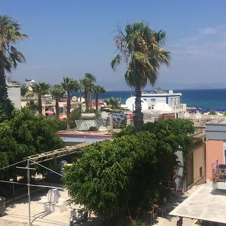 Popi Kos-stad