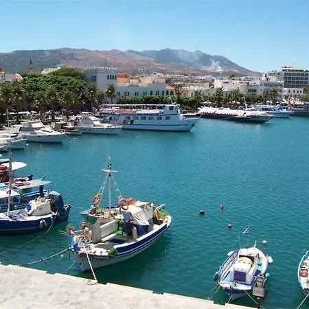 Popi Kos-stad